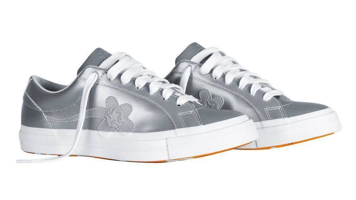 Tyler, the Creator x Converse Golf Le Fleur 'Reflective'