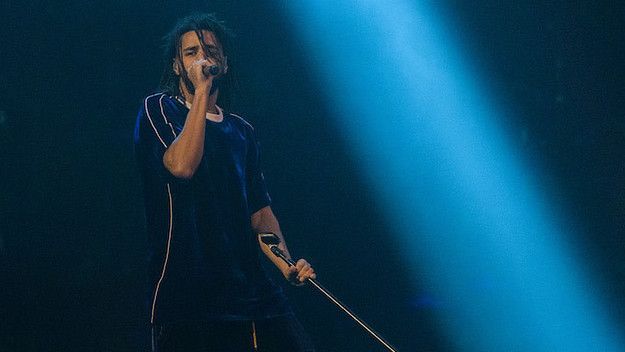 j cole rotd3 done