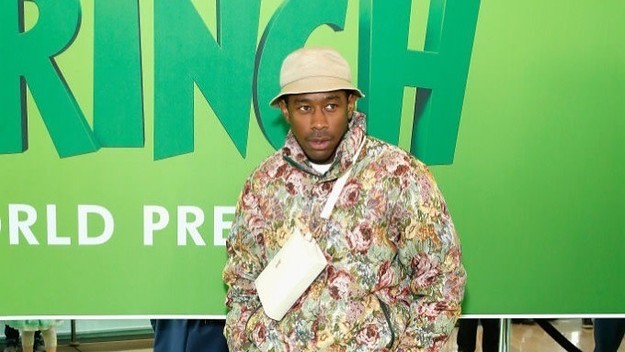 tyler