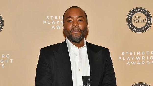 lee daniels
