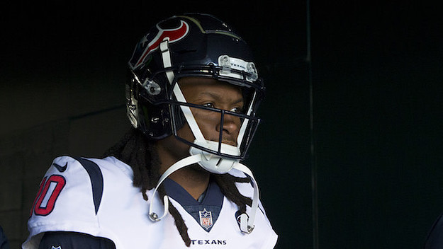 DeAndre Hopkins