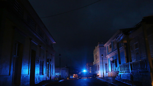 Puerto Rico
