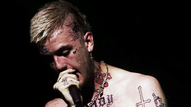 lil peep getty johnny nunez lead