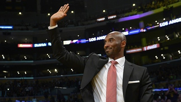 kobe bryant