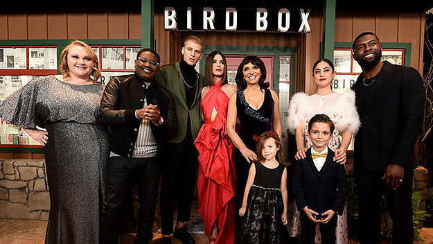 bird Box