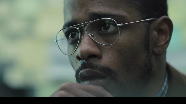 'Girl in the Spider's Web'