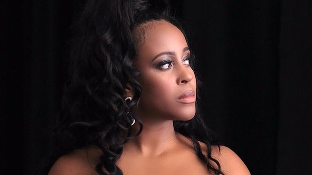 Shinel Crichlow (credit: Chima Luke Okafor)