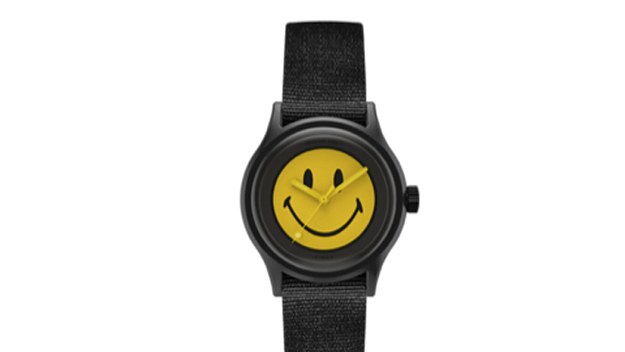 timex chinatown