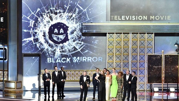 black mirror