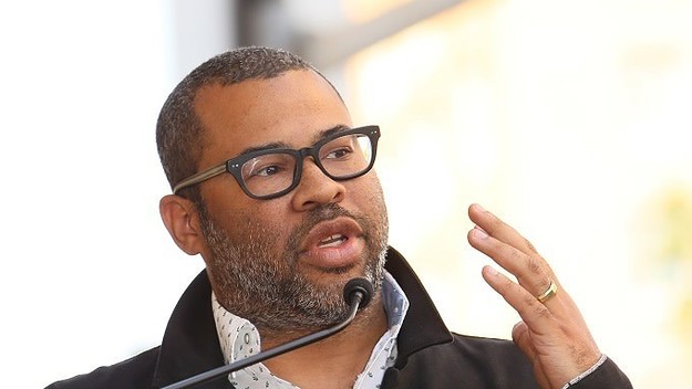 jordan peele