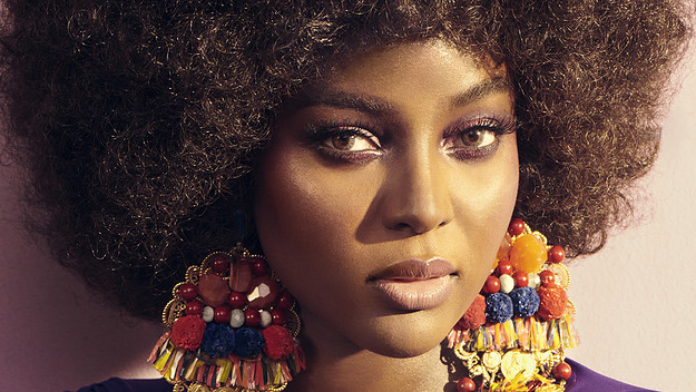 Amara La Negra