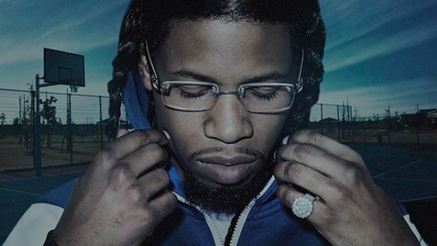 Fetty Luciano 'Story to Tell'