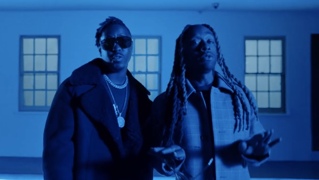 Goin Thru Some Thangz Video