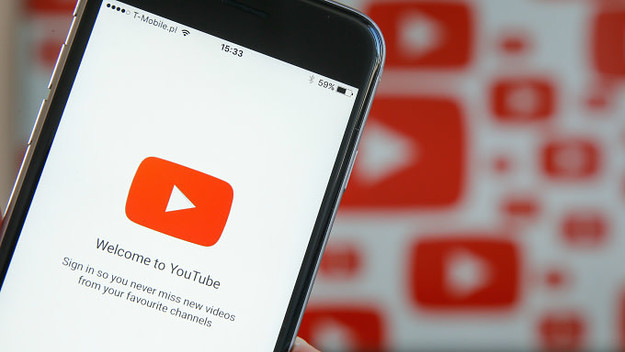 YouTube