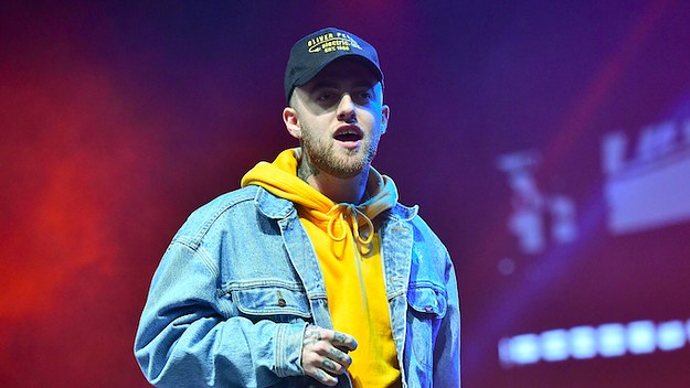 Mac Miller
