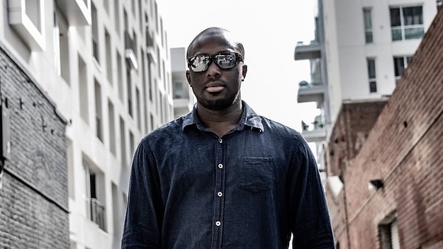 Silkie (credit: King Walker)