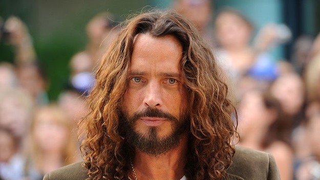 chris cornell