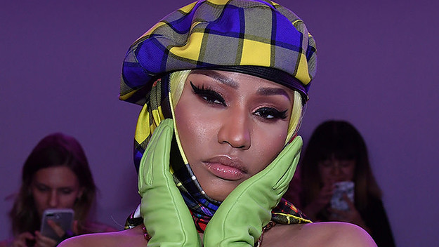 Nicki Minaj