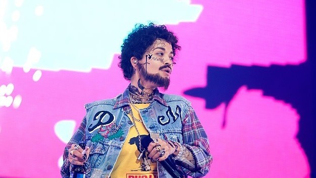 post malone rita ora