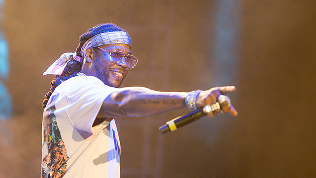 2 Chainz