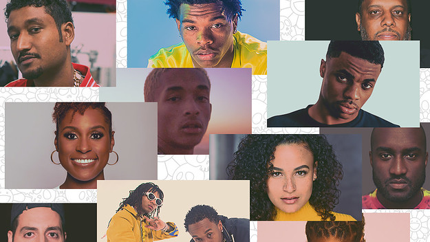 complexcon 2018 virgil abloh jaden smith issa rae future rae sremmurd vince staples