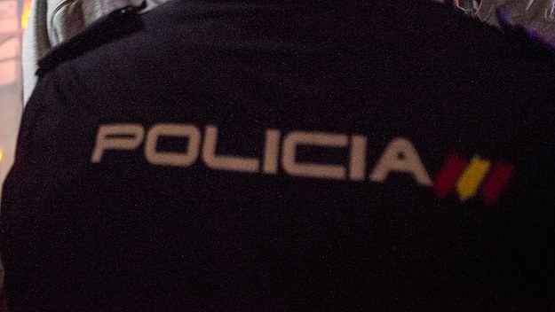 Spanish Police