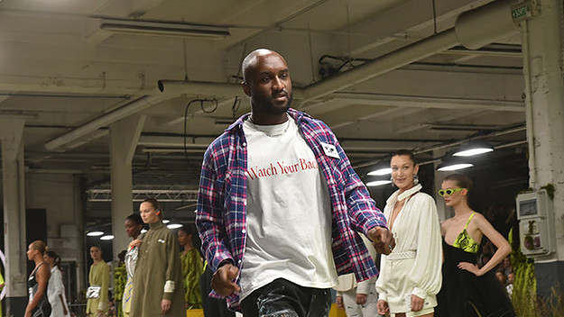 Off White