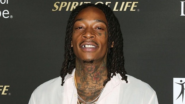 Wiz Khalifa