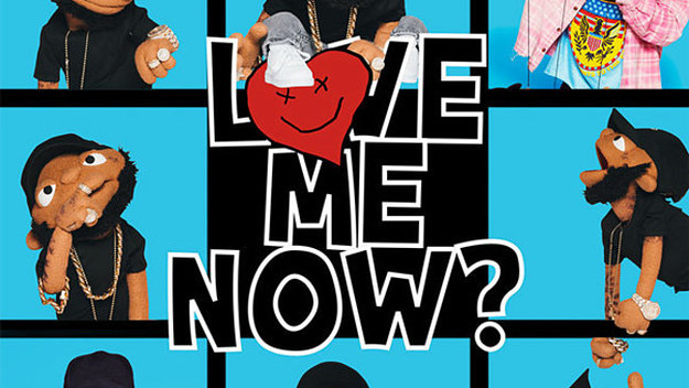 Tory Lanez 'Love Me Now?'