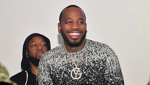 Young Greatness