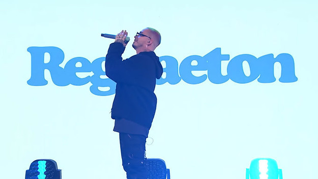 j balvin