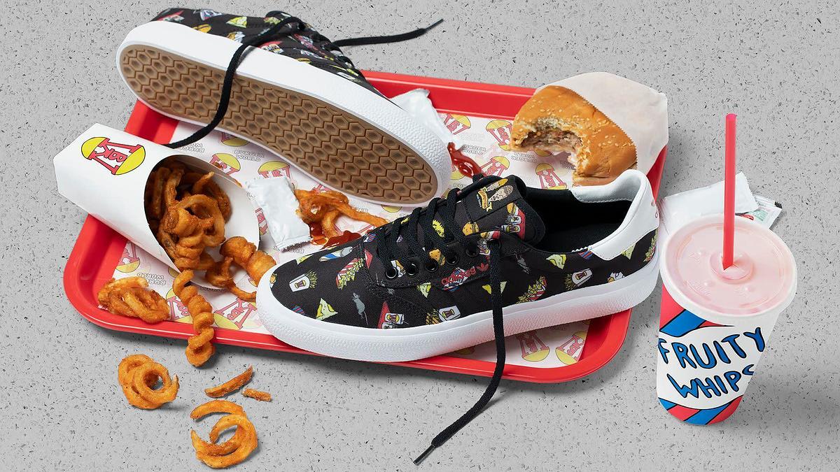 beavis and butthead adidas 3mc detailed