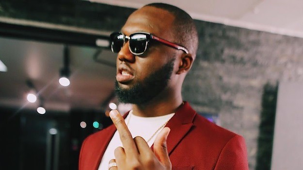 Headie One