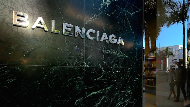 Balenciaga