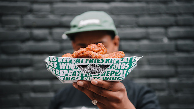 Wingstop