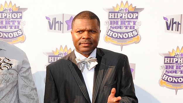 J. Prince
