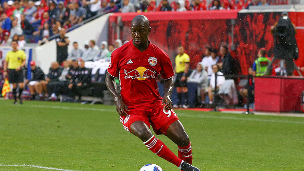 Bradley Wright Phillips 5