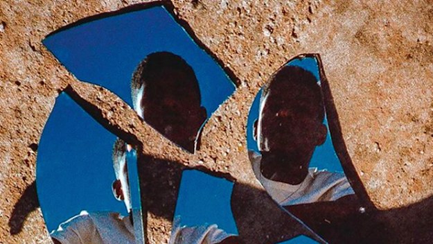 Mick Jenkins 'Pieces of a Man'