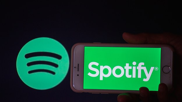 Spotify