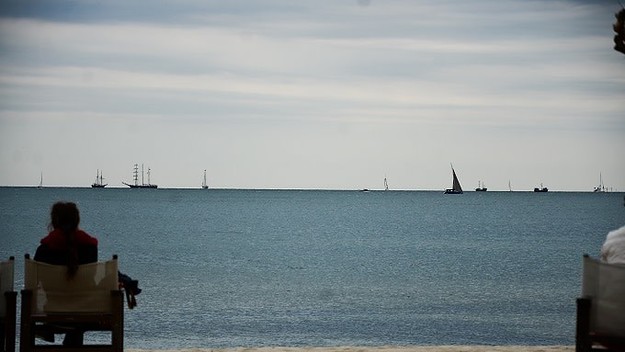 black sea shipwreck