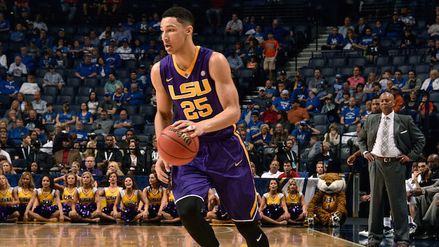 Ben Simmons