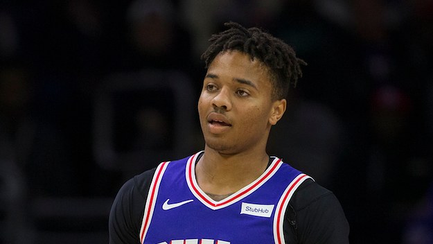 Markelle Fultz