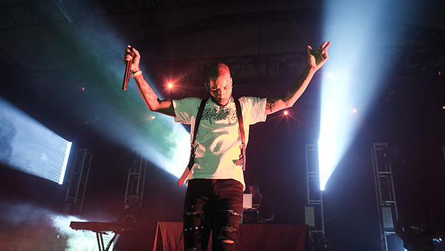 Tory Lanez