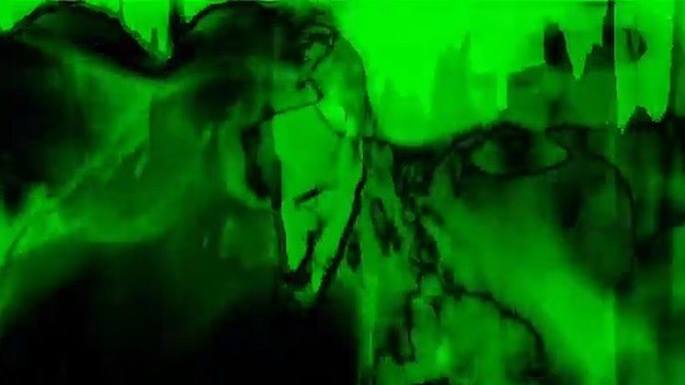 Human Movement   "Dancing Room" (Acid Rework)