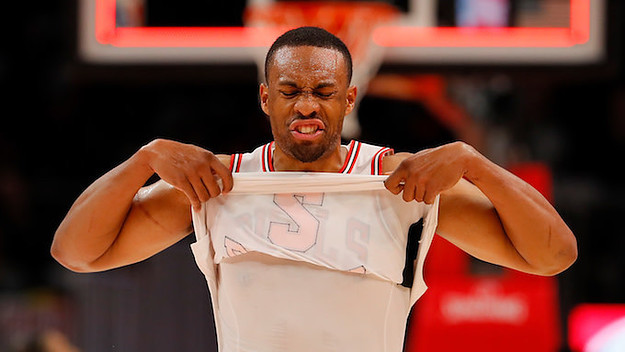 Jabari Parker
