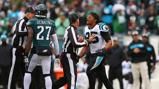 malcolm jenkins eric reid