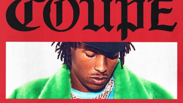 Kris Wu "Coupe" f/ Rich the Kid