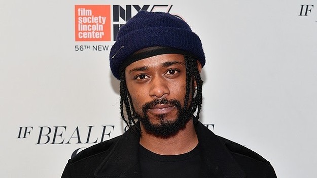 lakeith stanfield