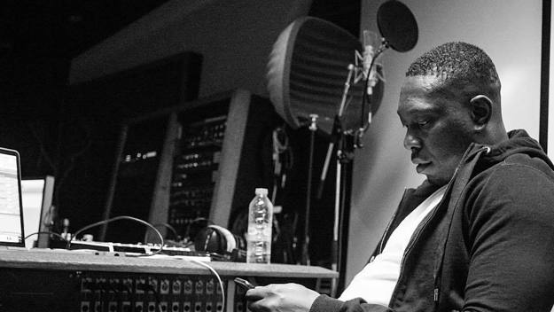 dizzee
