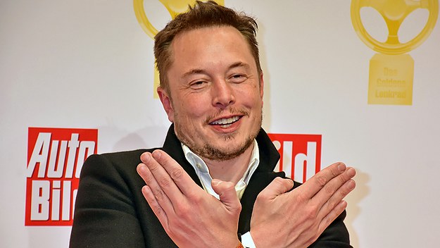 elon musk teslaquila